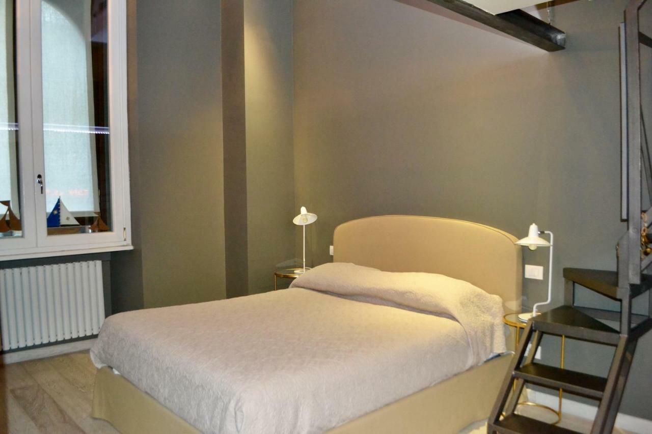 מילאנו Carducci 2 - Charming & Cozy Apartment מראה חיצוני תמונה