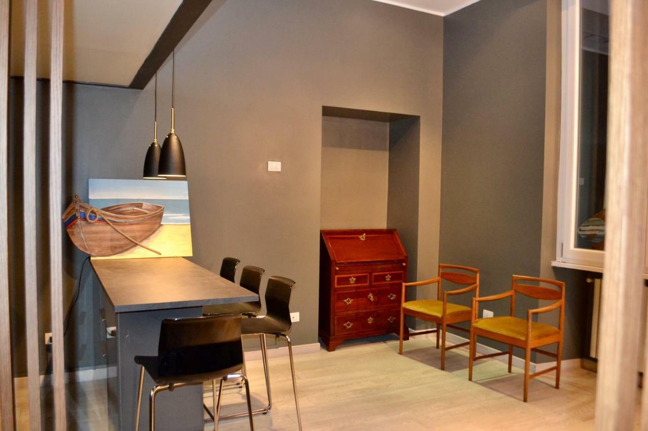 מילאנו Carducci 2 - Charming & Cozy Apartment מראה חיצוני תמונה