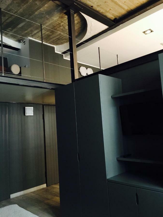 מילאנו Carducci 2 - Charming & Cozy Apartment מראה חיצוני תמונה